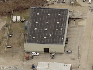 Evansville, IN Industrial - 711 Oak Hill Rd