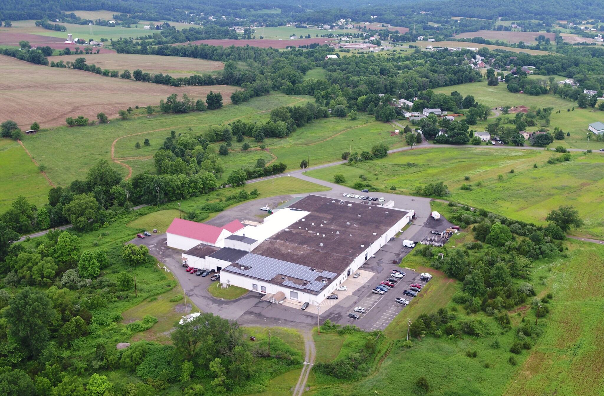 1862 Tollgate Rd, Palm, PA for Rent