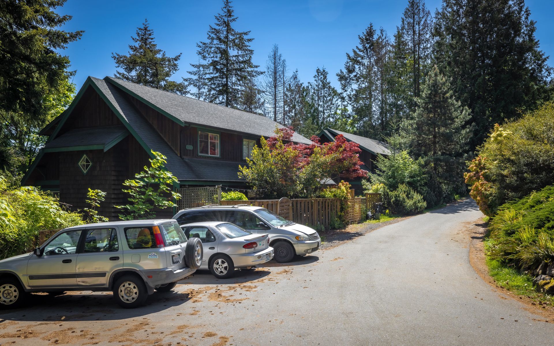 , Bowen Island, BC for Sale