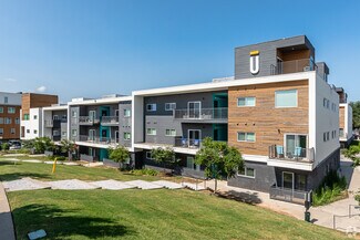 Fayetteville, AR Office/Retail - 3959 N Steele Blvd