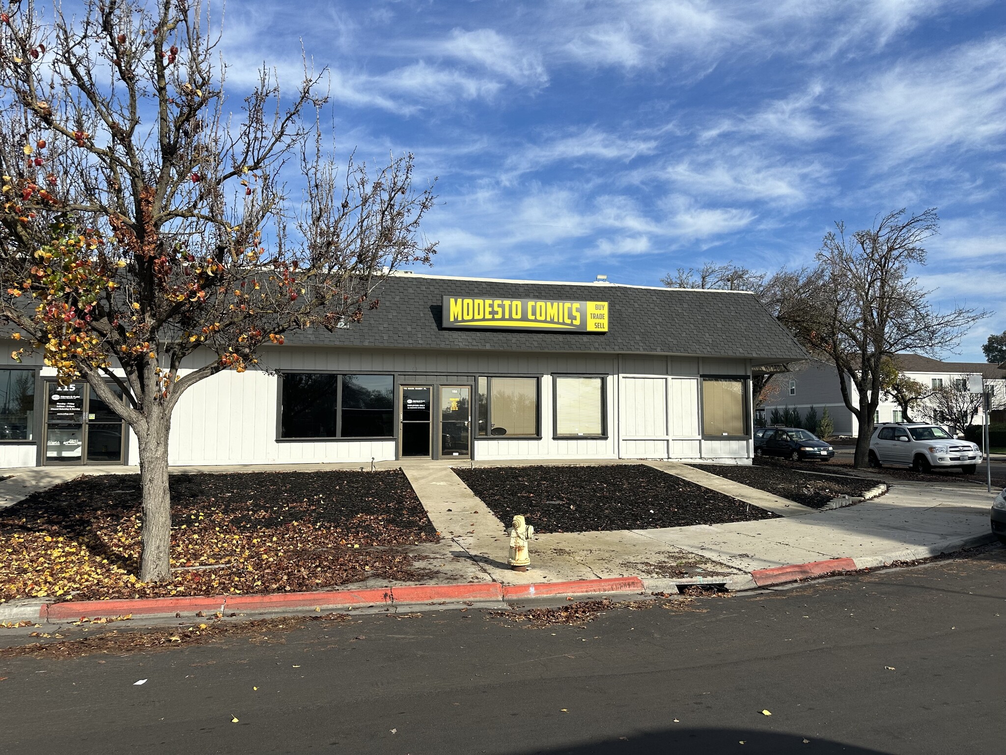 115 Mark Randy Pl, Modesto, CA for Rent