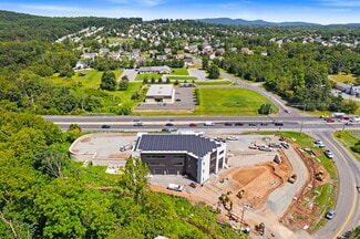Birdsboro, PA Retail - 895 Monocacy Creek Rd