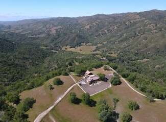 Carmel Valley, CA Agricultural - 38633 E Carmel Valley Rd