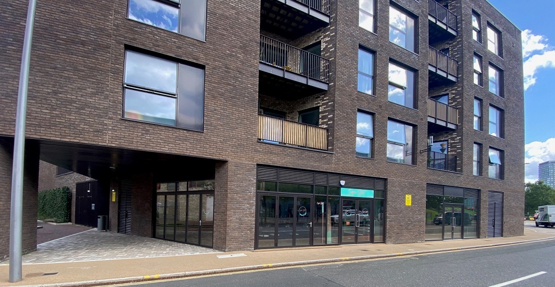 15-17 Copper St, London, LND for Rent
