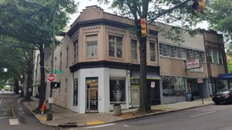 Richmond, VA Retail - 100 N 7th St