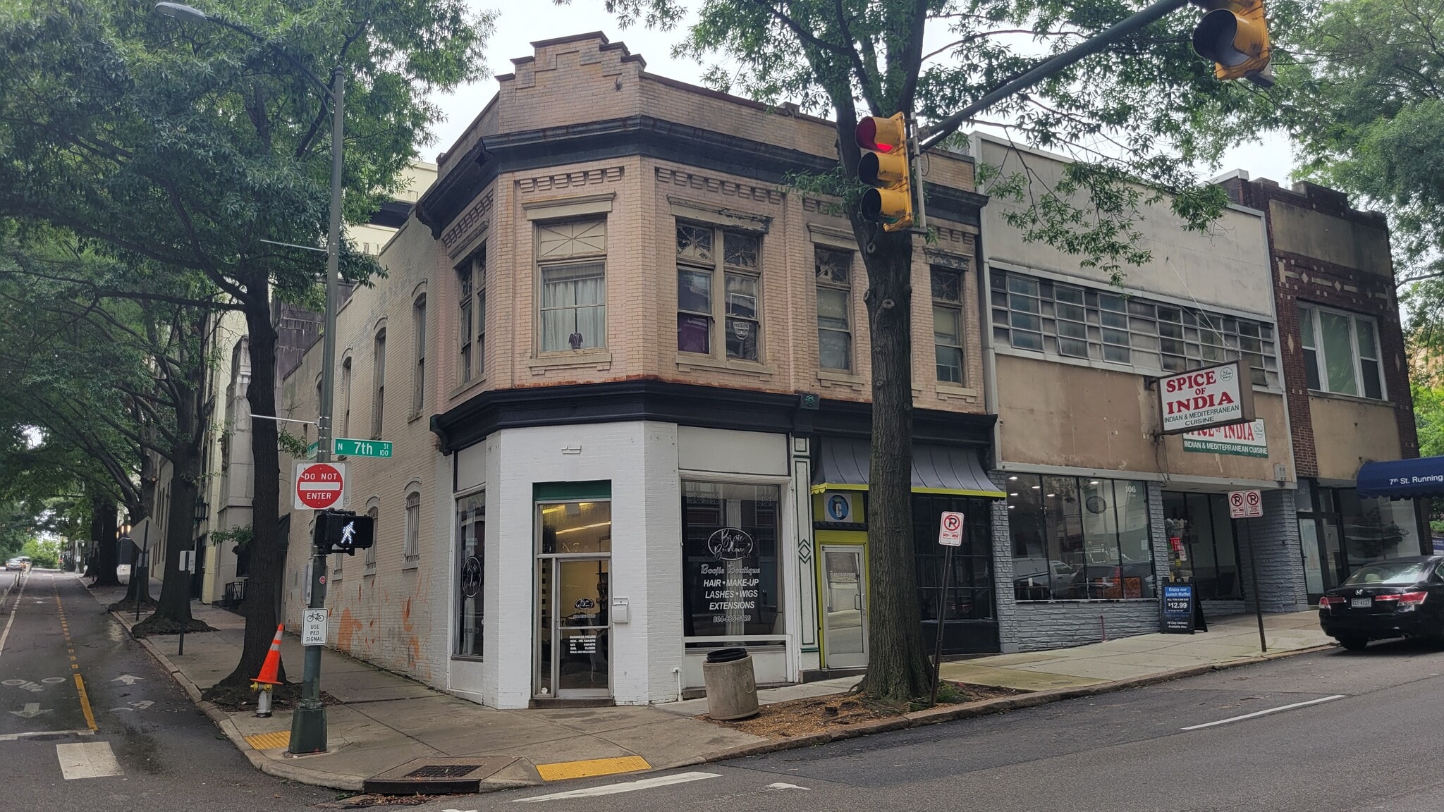 100 N 7th St, Richmond, VA for Rent