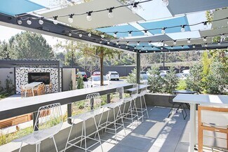 San Diego, CA Coworking Space - 12636 High Bluff Dr