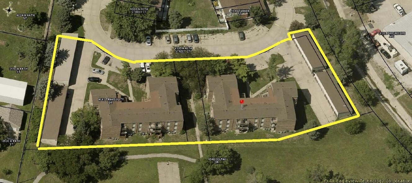 4501 Tranquility Dr, Lincoln, NE for Sale