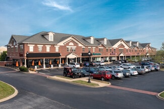 Louisville, KY Office - 109-141 S English Station Rd