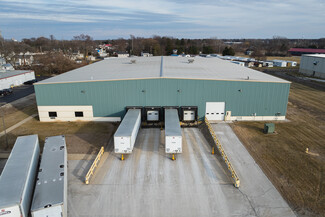 Bellevue, OH Industrial - 105 Enterprise Dr