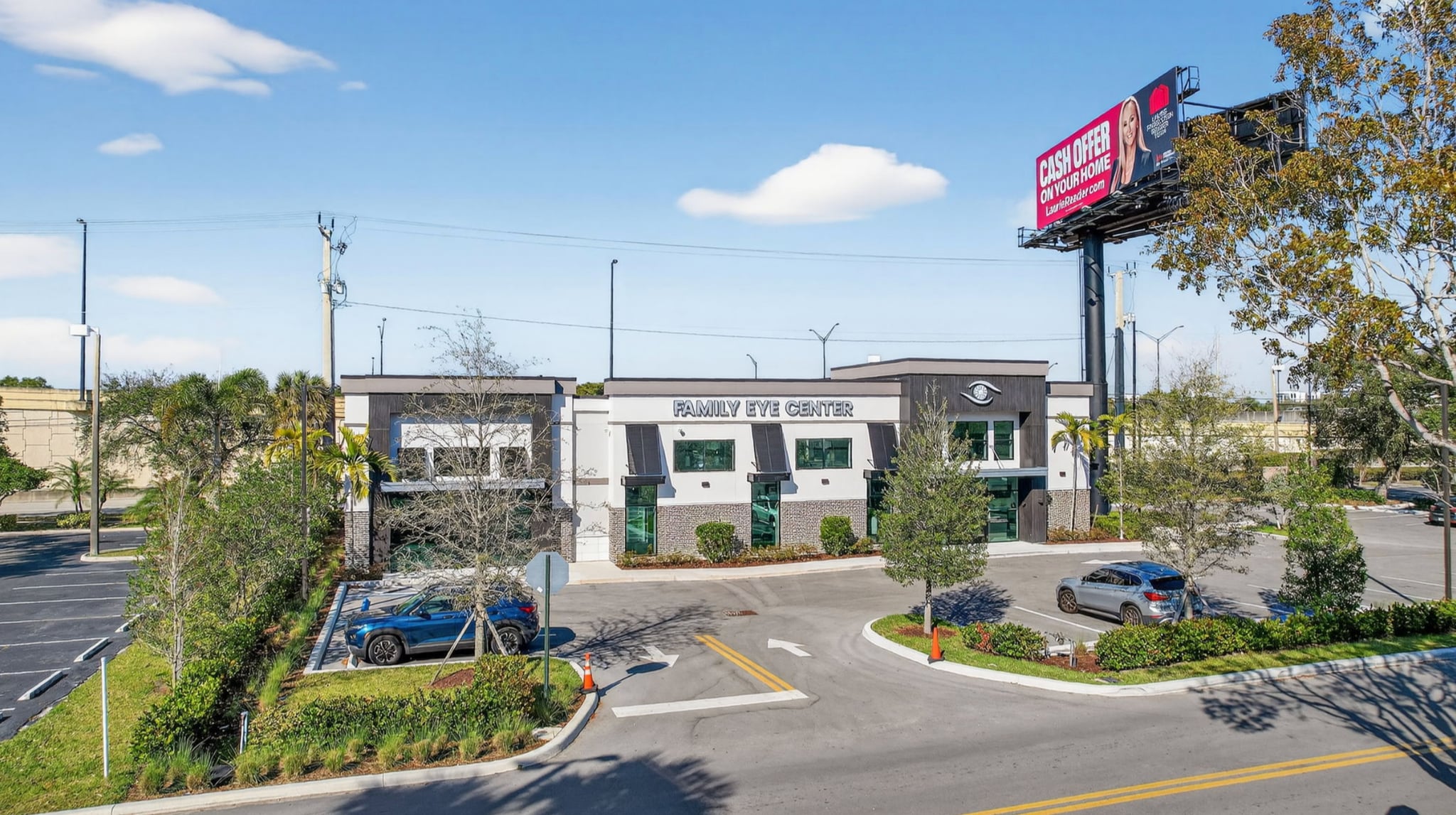 9090 W State Road 84, Davie, FL for Rent