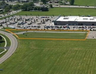 Maumee, OH Commercial Land - 1788 Indian Wood Cir