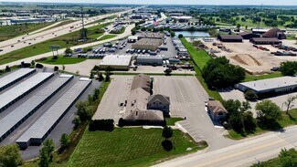 Sturtevant, WI Office - 13931 W SPRING St