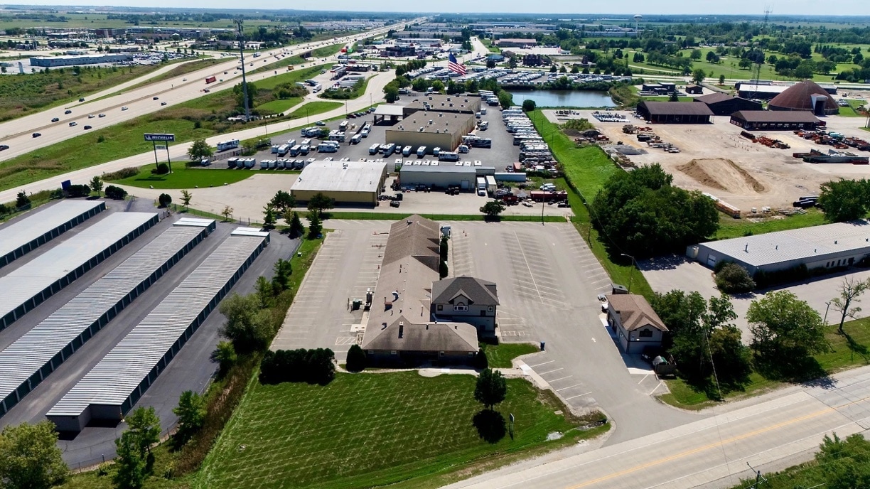 13931 W SPRING St, Sturtevant, WI for Sale
