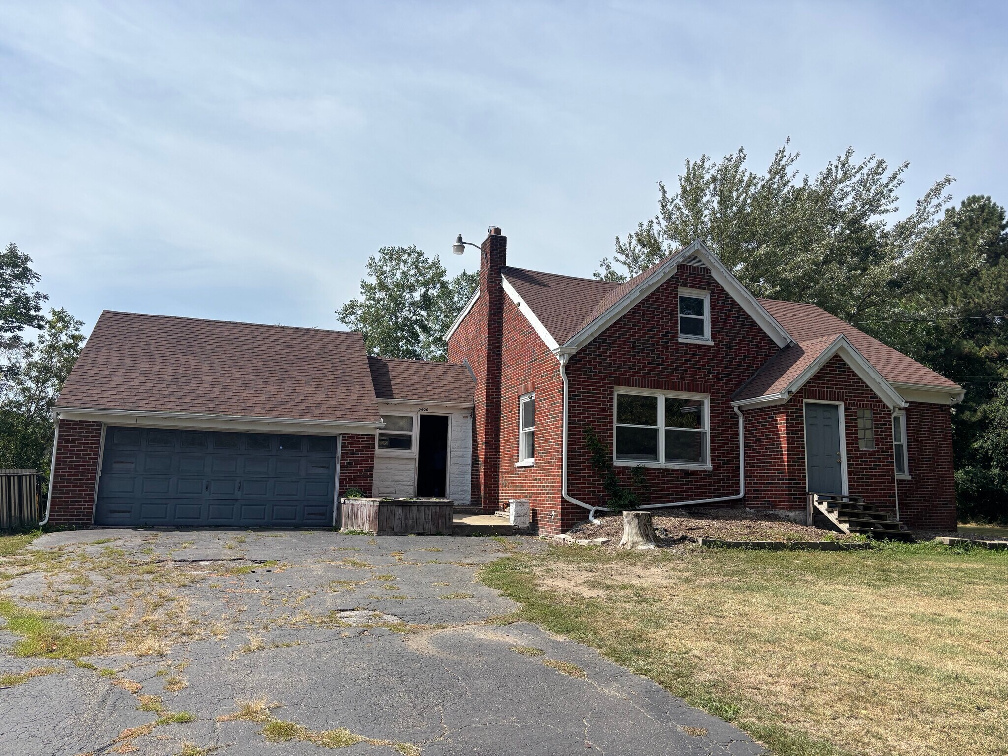 3606 S Benzing Rd, Orchard Park, NY for Sale
