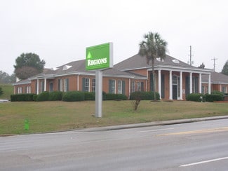 Defuniak Springs, FL Office - 261 Hwy 90