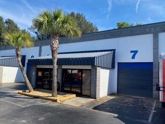 Melbourne, FL Warehouse - 700 S John Rodes Blvd Melbourne, FL Warehouse - 700 S John Rodes Blvd