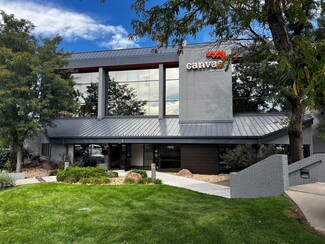 Denver, CO Office - 7055 E Evans Ave