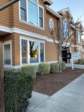 Sonoma, CA Office - 645 W 1st St Sonoma, CA Office - 645 W 1st St