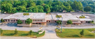 Tulsa, OK undefined - 2705-2745 E Skelly Dr Tulsa, OK undefined - 2705-2745 E Skelly Dr