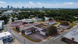4 Building Industrial Portfolio
