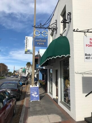 Orlando, FL Office - 1231B N Orange Ave