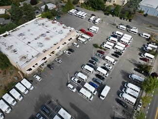 Shoreline, WA Flex - 16325 5th Ave NE