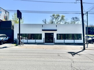 Nashville, TN Retail - 2828 Gallatin Pike
