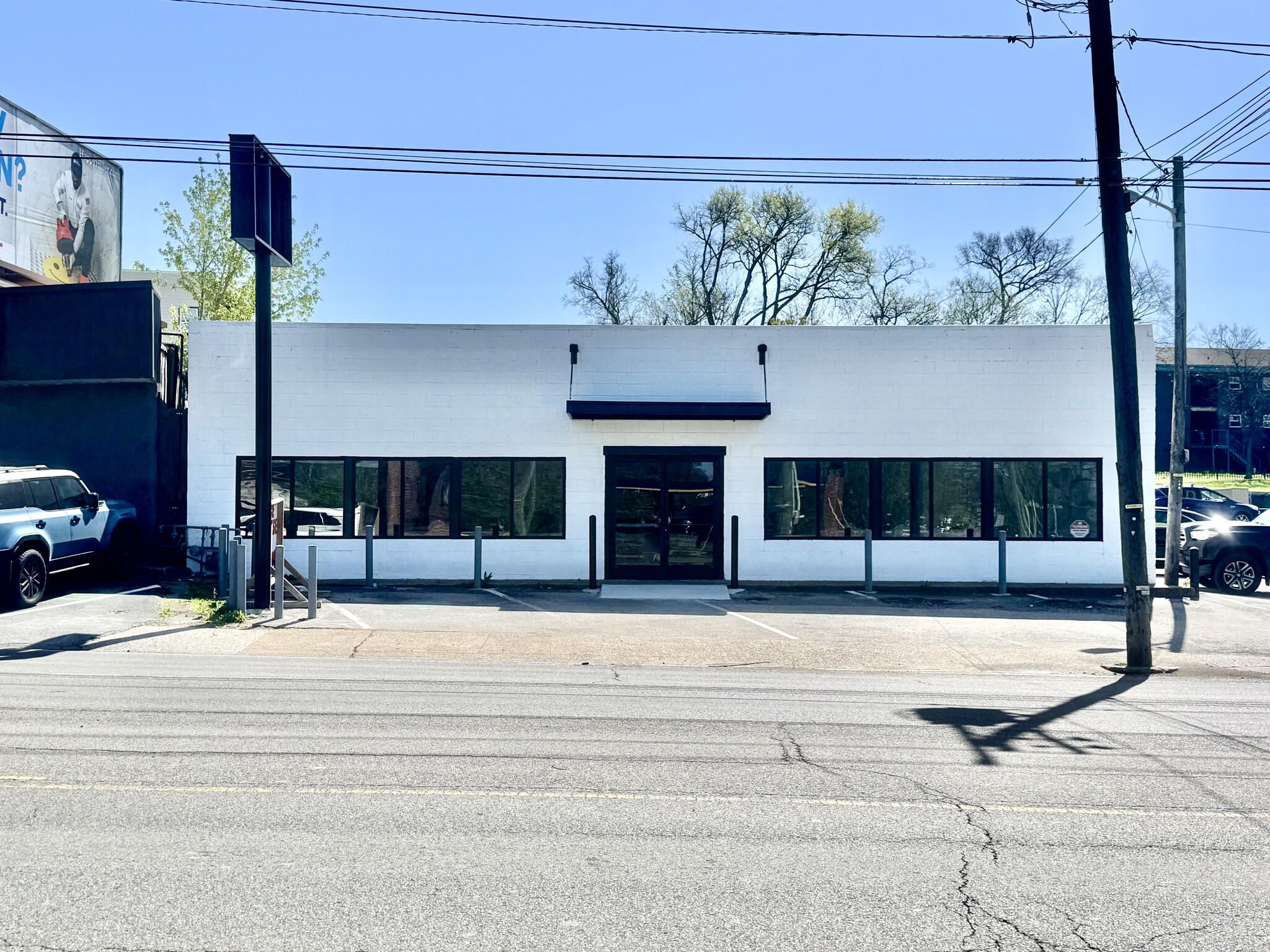 2828 Gallatin Pike, Nashville, TN for Rent