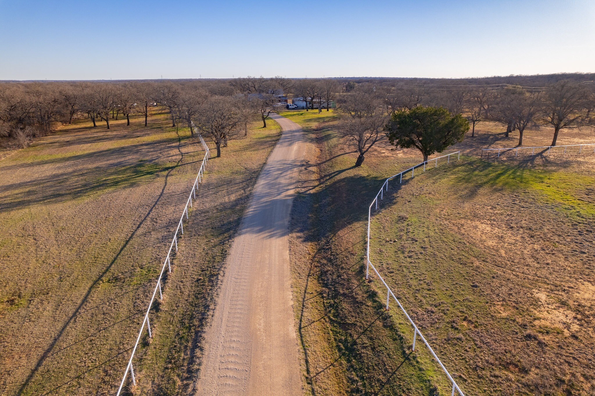 1502 Jones Rd, Woodson, TX for Sale