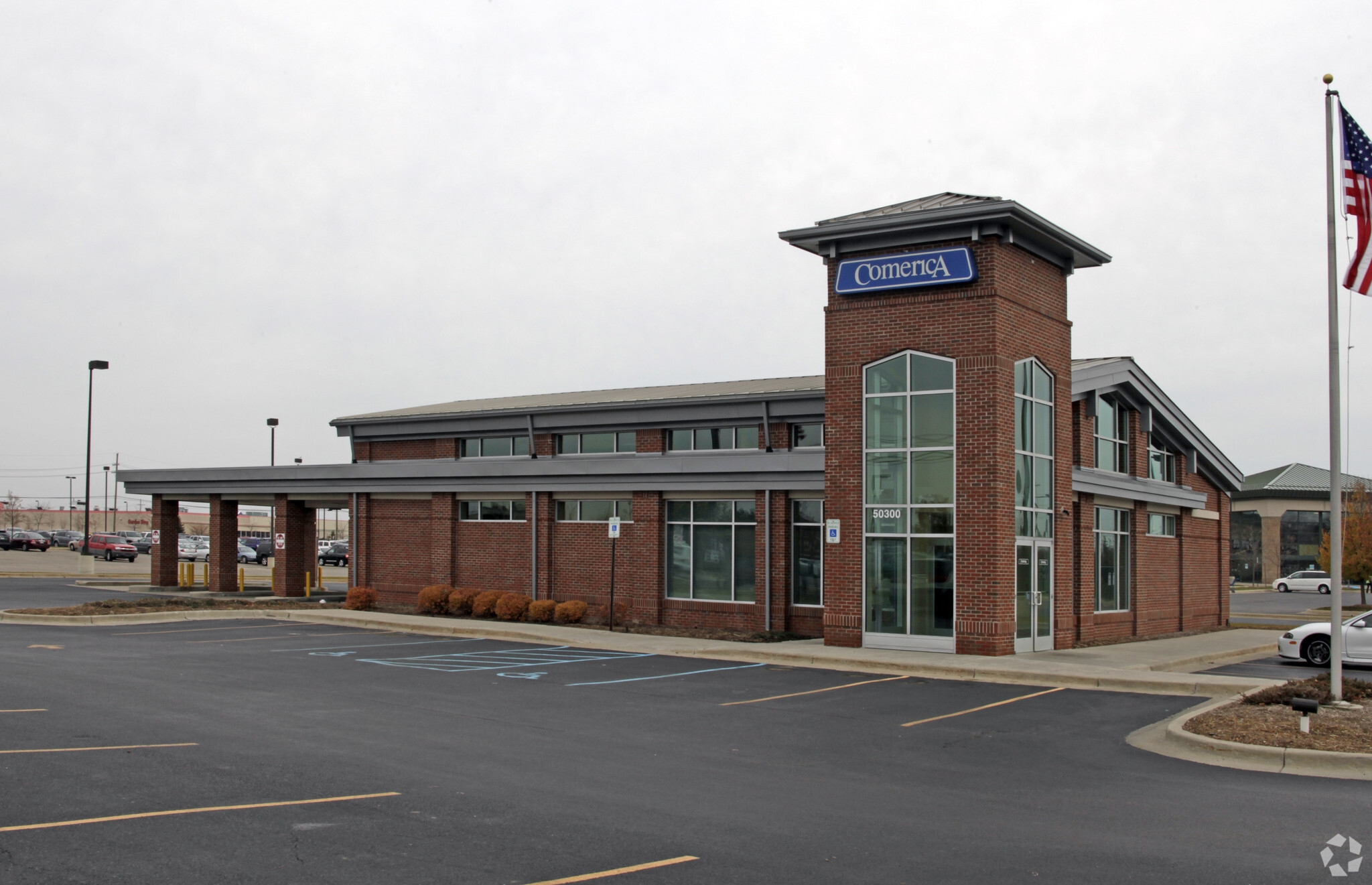 50300 Gratiot Ave, New Baltimore, MI for Sale