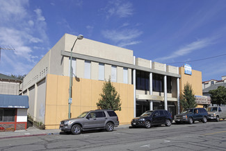 Oakland, CA Office/Medical - 4341-4442 Piedmont Ave