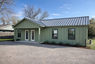 Bertram, TX Office - 460 W State Highway 29