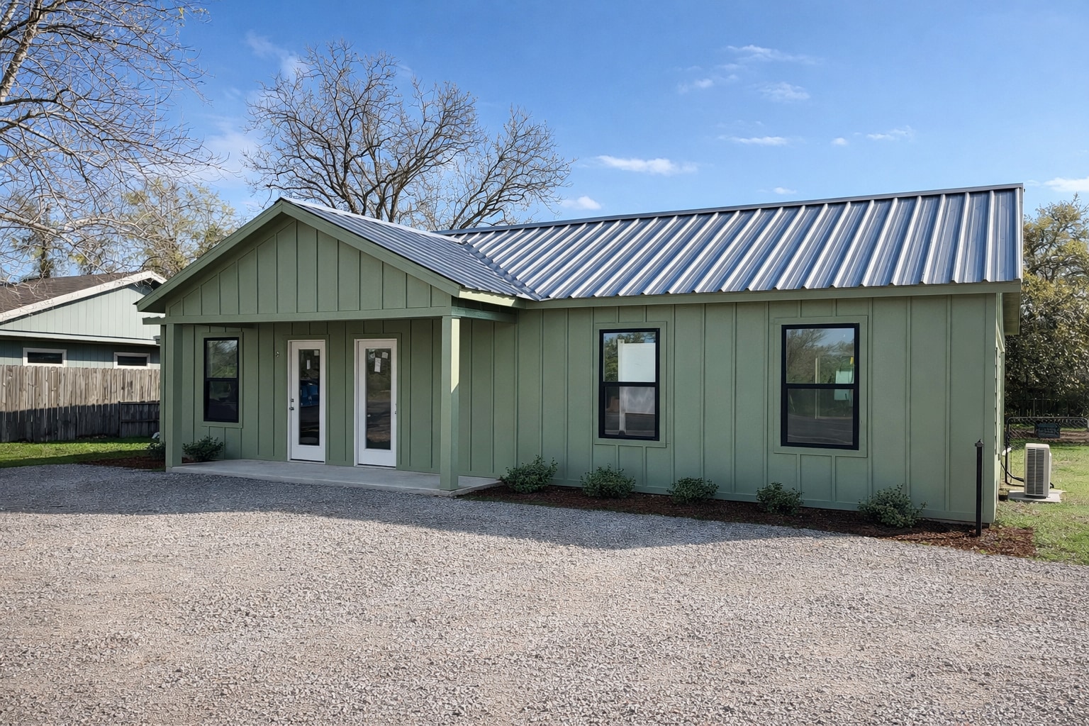 460 W State Highway 29, Bertram, TX for Rent