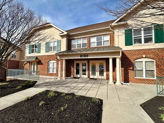 Elkridge, MD Office - 8180 Lark Brown Rd