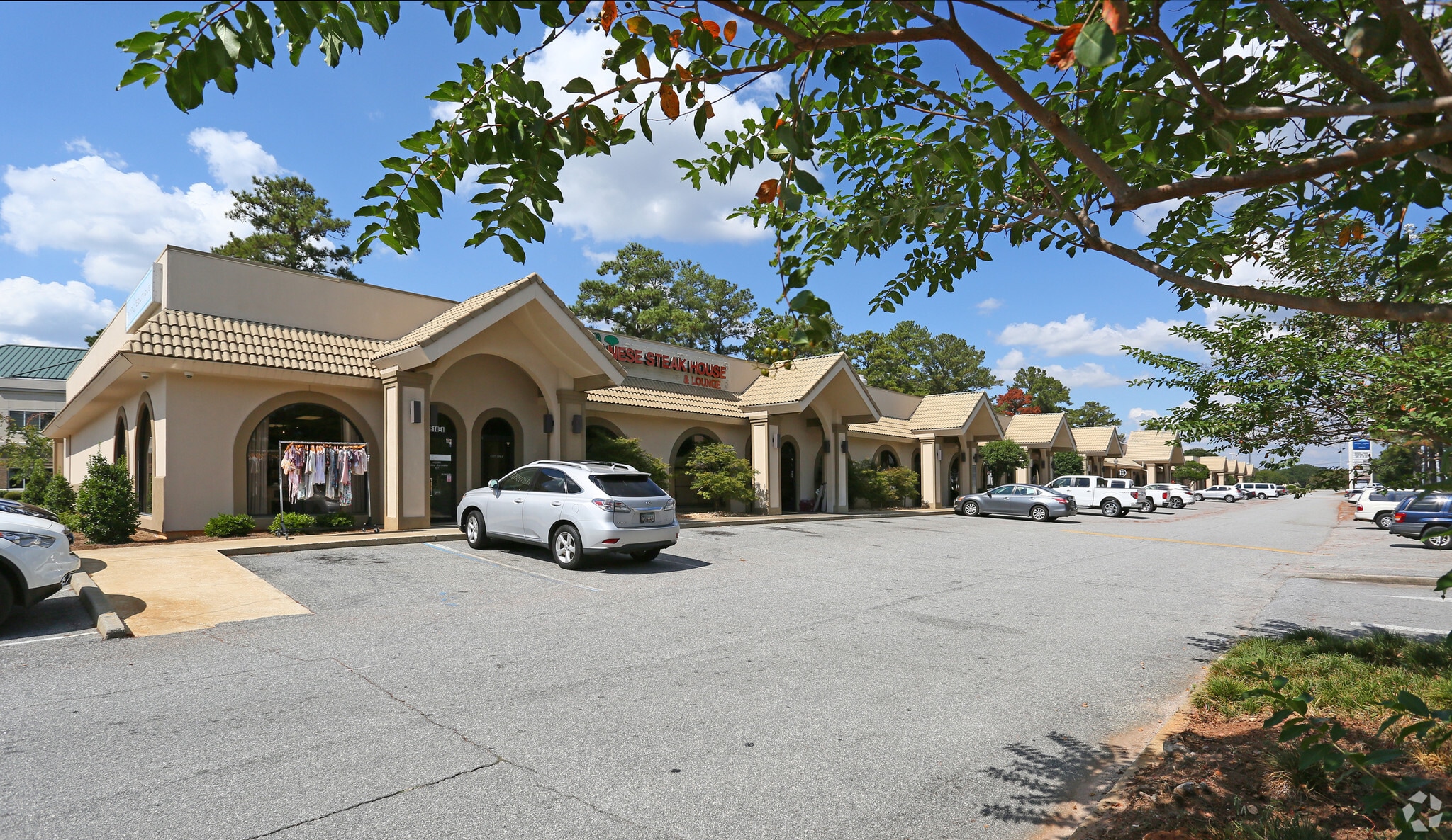 2610 Dawson Rd, Albany, GA for Rent