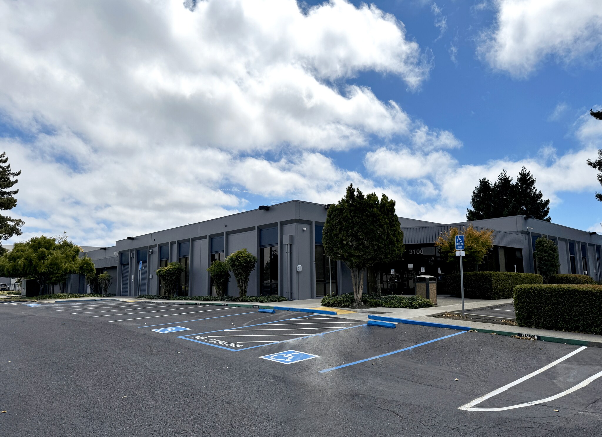 3100-3108 Diablo Ave, Hayward, CA for Rent