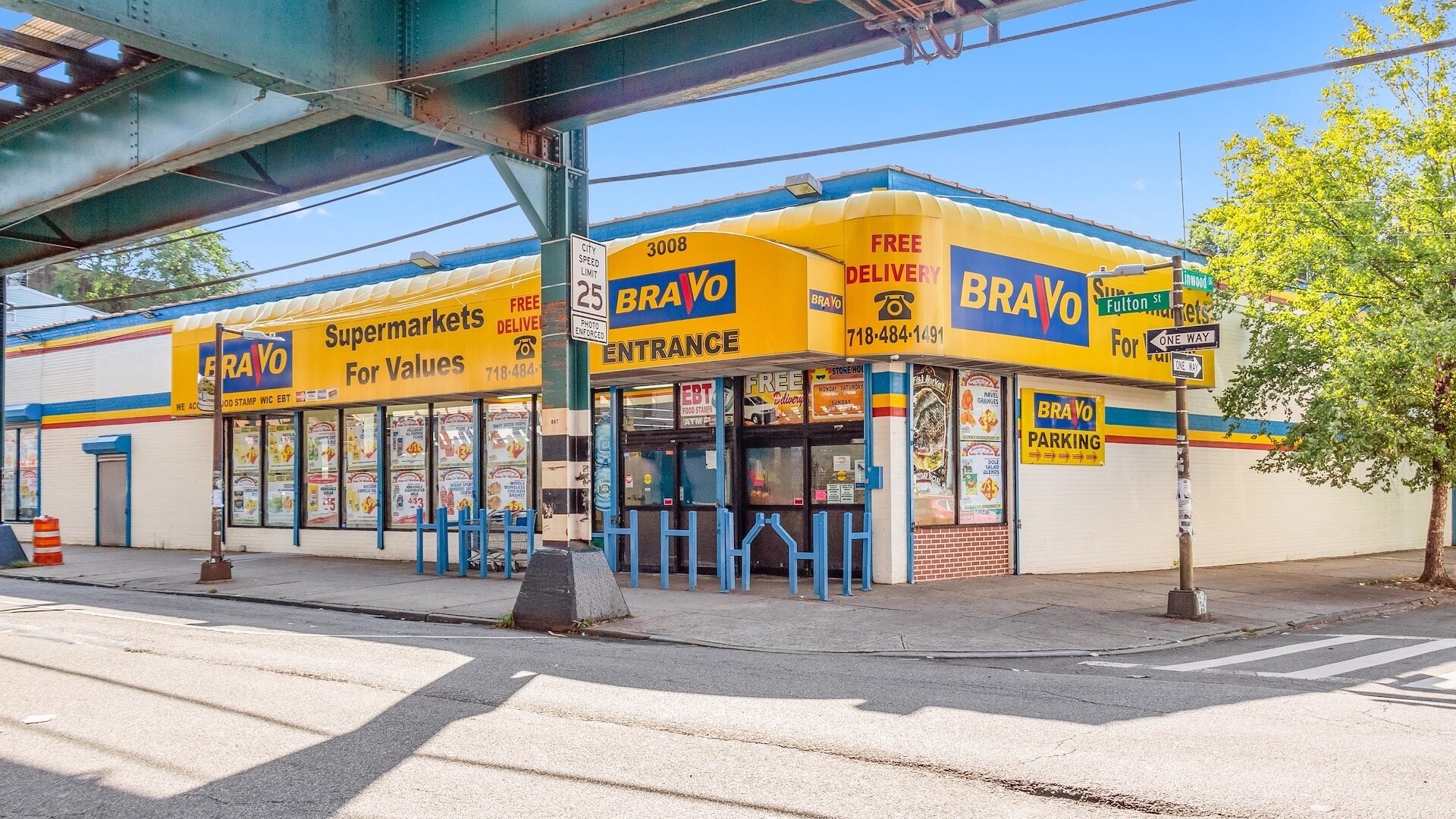 3008-3014 Fulton St, Brooklyn, NY for Sale