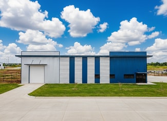 Oklahoma City, OK Industrial - 617 NW 124th st Oklahoma City, OK Industrial - 617 NW 124th st