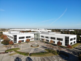 Houston, TX Office - 11000 Corporate Centre Dr