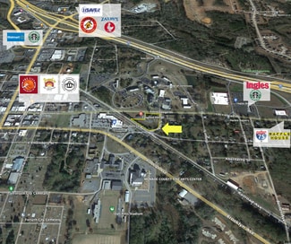 Forsyth, GA Commercial - 0 Tift College Dr