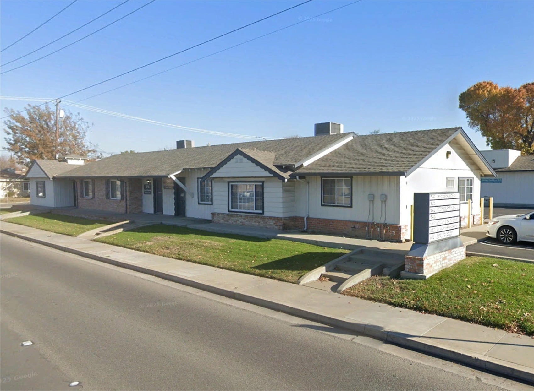 1542A N Tracy Blvd, Tracy, CA for Rent