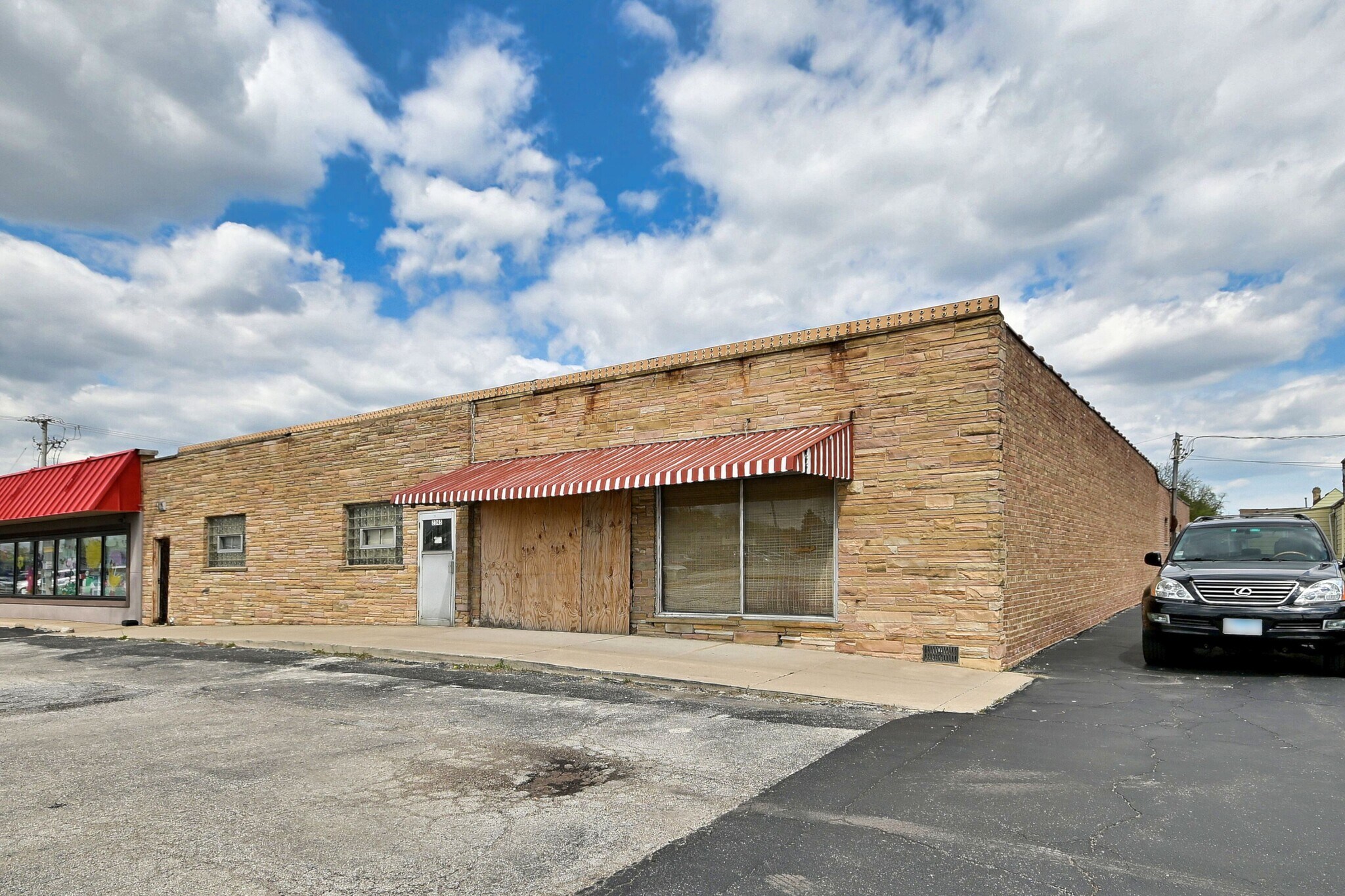 2345 N Mannheim Rd, Melrose Park, IL for Sale