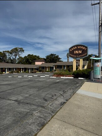 Monterey, CA undefined - 2101-2113 Fremont St