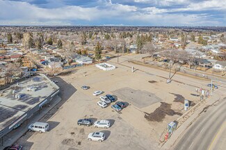 Edmonton, AB undefined - 5036 106 Ave NW