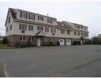 Slate Hill, NY Office - 2927 Route 6