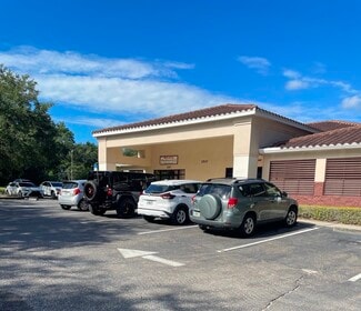 Orange City, FL Medical - 2501 S Volusia Ave Orange City, FL Medical - 2501 S Volusia Ave