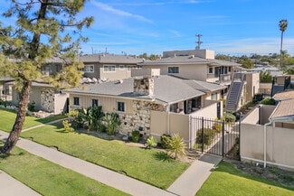 Inglewood, CA Apartments - 10630 Crenshaw Blvd