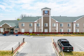 Watertown, WI Hospitality - 101 Aviation Way