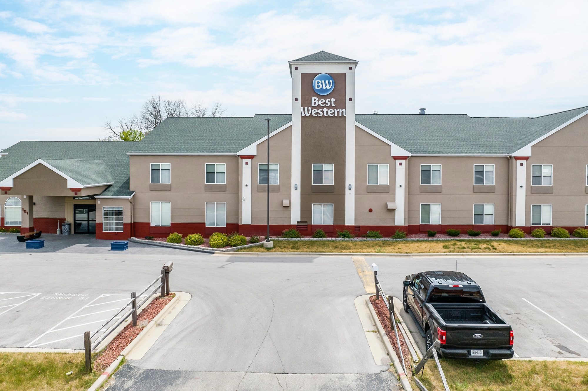 101 Aviation Way, Watertown, WI for Sale